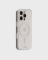 holdit holdit iPhone 16 Pro Mobilskal MagSafe Vit/Transparent