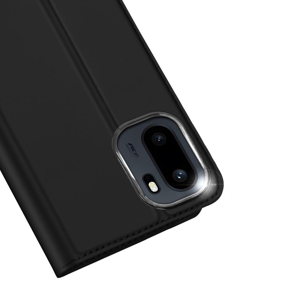 DUX DUCIS DUX DUCIS OnePlus 15R Fodral Skin Pro Svart