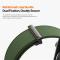 DUX DUCIS DUX DUCIS Apple Watch 42/44/45/46/49 mm Armband Magnetic Strap