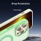 ColorPop ColorPop iPhone 13 Pro Max Skal CH MagSafe Matt Lavender Ash