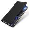 DUX DUCIS DUX DUCIS Google Pixel 10/10 Pro Fodral Skin Pro Svart
