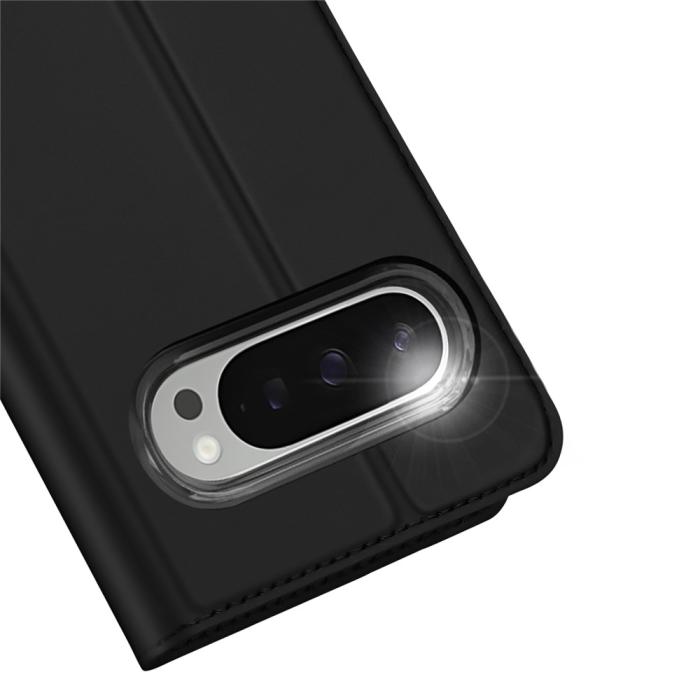 Bild 3, DUX DUCIS DUX DUCIS Google Pixel 10/10 Pro Fodral Skin Pro Svart
