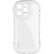 IMAK IMAK iPhone 14 Pro Max Skal TPU Transparent