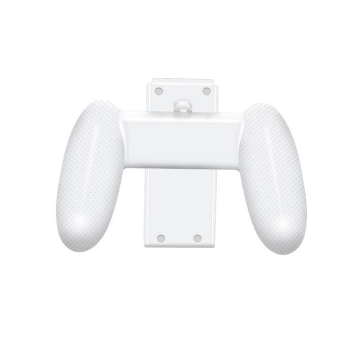 Bild 3,  Nintendo Switch Joy-Con Grip Vit