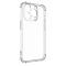  iPhone 14 Pro Skal Shockproof Transparent