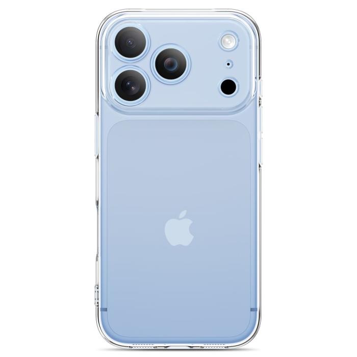 Bild 4, Tech-Protect Tech-Protect iPhone 18 Pro Max / 17 Pro Max Skal FlexAir