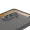 Spigen Spigen Galaxy S26 Skal MagSafe Liquid Air Marble Grey