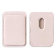  Magnetisk MagSafe Korth&aring;llare Ljus Rosa