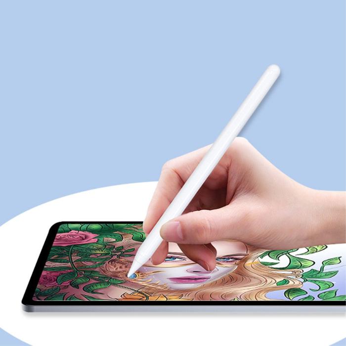 Bild 3,  Active Stylus Touchpenna Vit