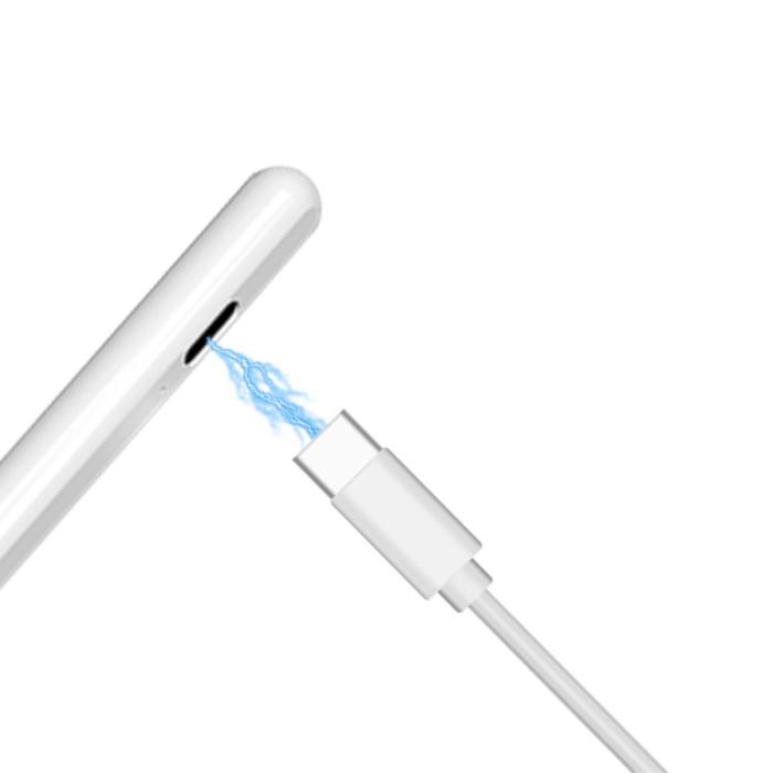 Bild 5,  Active Stylus Touchpenna Vit