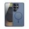 DUX DUCIS DUX DUCIS Galaxy S26 Ultra Skal MagSafe Yind Series Blå