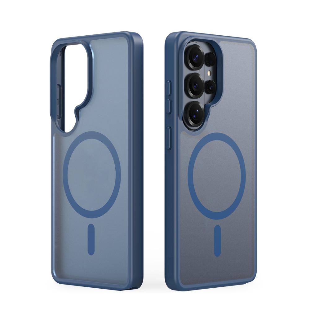 DUX DUCIS DUX DUCIS Galaxy S26 Ultra Skal MagSafe Yind Series Blå
