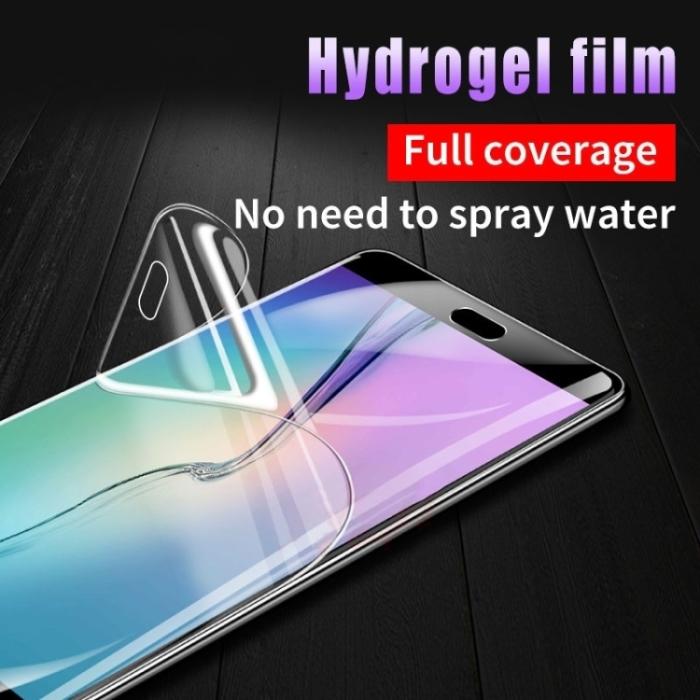 Bild 4,  Xiaomi 13 Pro 5G Skärmskydd Hydrogel Film