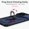  iPhone 15 Pro Max Skal CamShield Armor Ring Blå