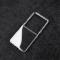  Motorola Razr 60 Ultra Skal Transparent