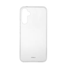 Onsala ONSALA Galaxy A34 5G Mobilskal &Aring;tervunnen TPU Transparent