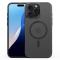 DUX DUCIS DUX DUCIS iPhone 16 Pro Skal MagSafe Yind Series Matt Svart
