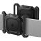 Spigen Spigen Apple AirTag 2/1 Hållare Tough Armor Svart