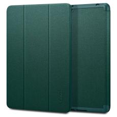 Spigen Spigen iPad 10.2 2019/2020/2021 Fodral Urban Fit Midnight Green