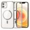 ColorPop ColorPop iPhone 12/12 Pro Skal CH MagSafe Transparent/Titanium