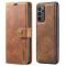 DG.MING DG.MING Samsung Galaxy A23 5G 2in1 Magnet Fodral / Skal Brun