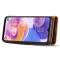 DG.MING DG.MING Samsung Galaxy A23 5G 2in1 Magnet Fodral / Skal Brun