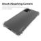 ENKAY ENKAY Motorola Edge 30 Neo 5G Skal Shockproof Transparent