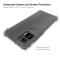 ENKAY ENKAY Motorola Edge 30 Neo 5G Skal Shockproof Transparent
