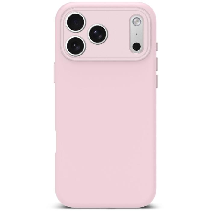 Bild 4, Tech-Protect Tech-Protect iPhone 17 Pro Max Skal MagSafe Uniq Rosa