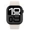 Spigen Spigen Apple Watch 42/41/40/38 mm Armband Nano Pop Orange Beige