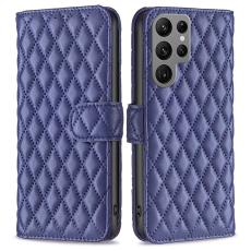  Samsung Galaxy S24 Ultra Fodral Diamond Bl&aring;