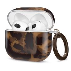 Tech-Protect Tech-Protect AirPods 4 Skal Lamano Panther