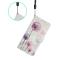  Motorola Moto G86 5G Fodral Med Tryck Dandelion