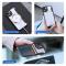 DUX DUCIS DUX DUCIS iPhone 14 Fodral MagSafe Skin X Pro Svart