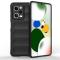  Xiaomi Redmi Note 12 Pro 5G Skal Magic Shield Svart
