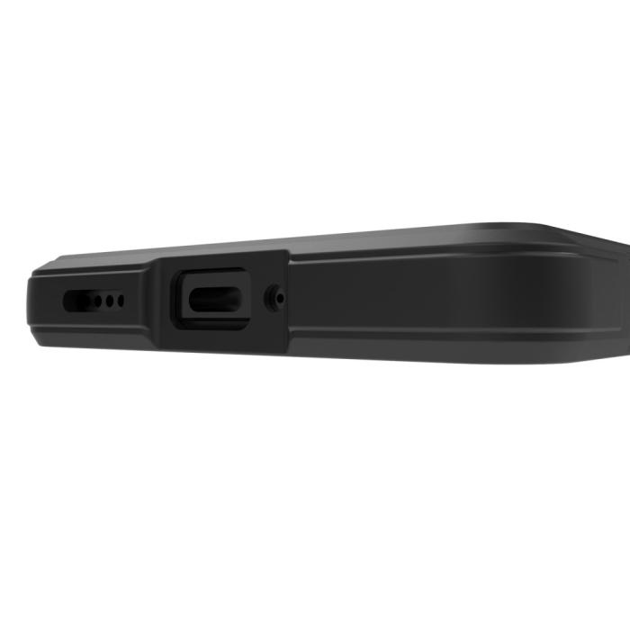 Bild 6,  Xiaomi Redmi Note 12 Pro 5G Skal Magic Shield Svart