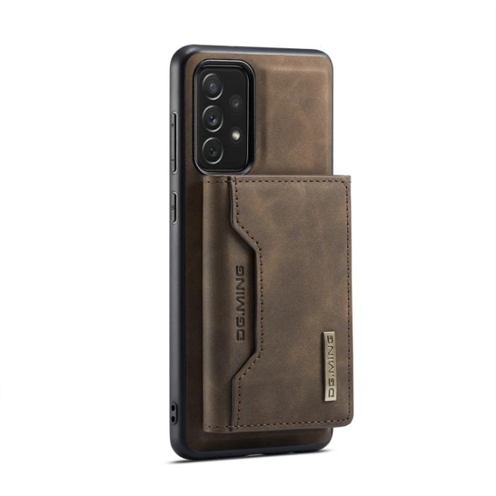 Bild 2, DG.MING DG.MING Samsung Galaxy A33 5G Skal 2in1 Magnetisk Avtagbart Kortfack