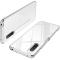  Sony Xperia 10 IV Skal TPU Transparent