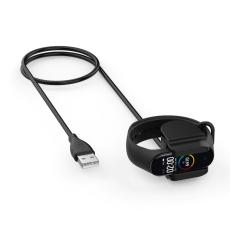 Tactical Tactical USB Laddare 30cm Xiaomi Mi Band 4 Svart