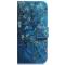  OnePlus Nord CE5 Fodral Med Tryck Peach Blossom