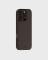 holdit holdit iPhone 16 Pro Mobilskal Silikon Chocolate