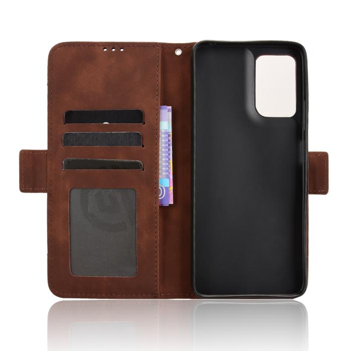 Bild 4,  Motorola Moto G06 / G06 Power Fodral Med Avtagbar Korthållare
