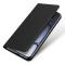 DUX DUCIS DUX DUCIS OnePlus 15R Fodral Skin Pro Svart