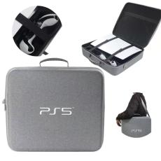  Gaming V&auml;ska Sony Playstation 5 EVA Plast Gr&aring;