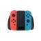  KJH Nintendo Switch Joy-Con Grip Svart