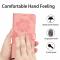  Samsung Galaxy S24 Ultra Fodral Blommigt Tryck Rosa