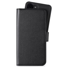 holdit holdit Samsung Galaxy S23 2in1 Magnet Fodral / Skal Svart