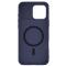 NILLKIN NILLKIN iPhone 16 Pro Max Skal MagSafe CamShield Pro Lila