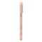 Spigen Spigen iPhone 17 Pro Max Skal Liquid Air Rose Titanium