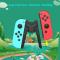 AOLION AOLION Nintendo Switch Joy-Con Charging Grip LED Svart